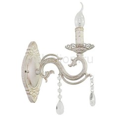 Бра Аврора 5 371022301 De Markt