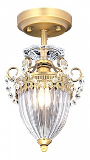 Светильник на штанге Schelenberg A4410PL-1SR Arte Lamp