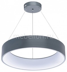 Подвесной светильник Ривз 1 674011401 Mw Light