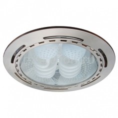 Встраиваемый светильник Technika A8075PL-2SS Arte Lamp