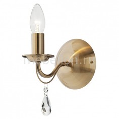Бра Amuleto A9369AP-1RB Arte Lamp