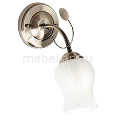 Бра Флора 11 256028401 De Markt