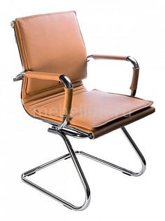 Стул Бюрократ CH-993-low-v