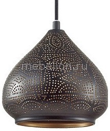 Подвесной светильник Veki 3303/1 Odeon Light
