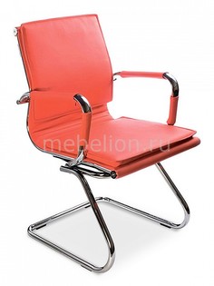 Стул Бюрократ CH-993-low-v