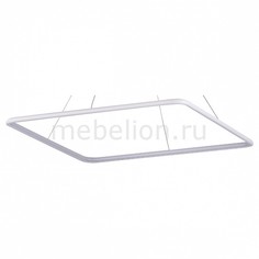 Подвесной светильник 111024 S111024/1SQ 90W White In Donolux