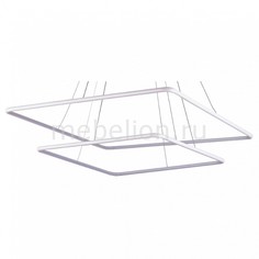 Подвесной светильник 111024 S111024/2SQ 75W White In Donolux