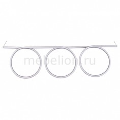 Подвесной светильник 111024 S111024/3 70W White Donolux