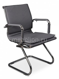 Стул Бюрократ CH-993-low-v