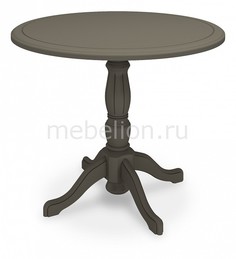 Стол обеденный Ассоль плюс АС-42 Компасс мебель