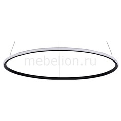 Подвесной светильник 111024 S111024/1R 36W Black Out Donolux