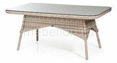 Стол обеденный Evita 5646-53 Brafab