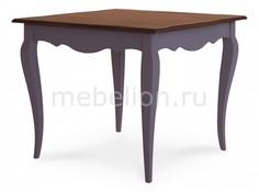 Стол обеденный Leontina lavanda Этажерка