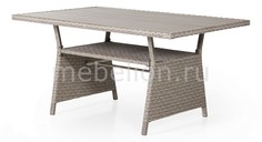 Стол обеденный Soho 2316S-23-6 Brafab