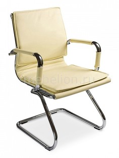 Стул Бюрократ CH-993-low-v