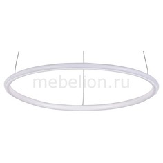 Подвесной светильник 111024 S111024/1R 24W White Out Donolux