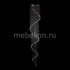 Подвесная люстра Tesoro H 1.4.45.203 N Dio D’Arte