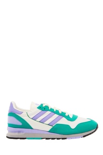 Трехцветные кроссовки Spezial Adidas