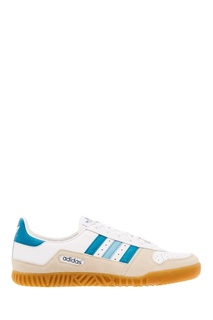 Кроссовки с контрастной отделкой Spezial Adidas