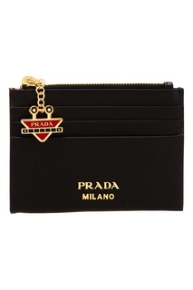 Чехол для кредитных карт Prada