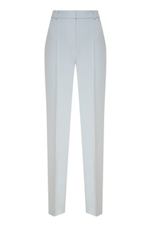 Сиреневые брюки со стрелками Nebo