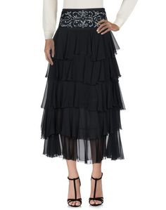 Длинная юбка Mariateresacouture®