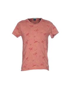 Футболка Scotch & Soda