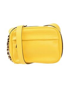 Сумка через плечо Moschino