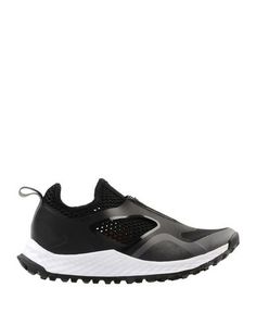 Низкие кеды и кроссовки Adidas by Stella Mc Cartney