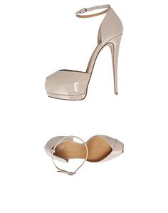 Сандалии Giuseppe Zanotti