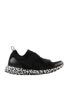 Низкие кеды и кроссовки Adidas by Stella Mc Cartney