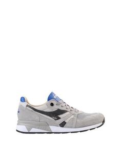 Низкие кеды и кроссовки Diadora Heritage