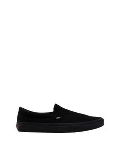 Низкие кеды и кроссовки Vans