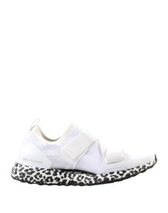 Низкие кеды и кроссовки Adidas by Stella Mc Cartney