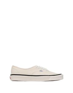Низкие кеды и кроссовки Vans