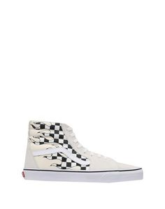 Высокие кеды и кроссовки Vans