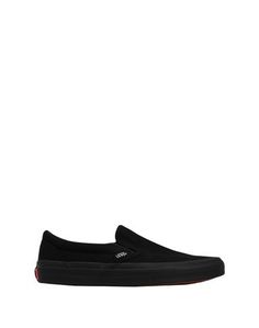 Низкие кеды и кроссовки Vans