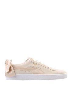 Низкие кеды и кроссовки Puma