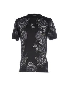 Футболка Dolce & Gabbana