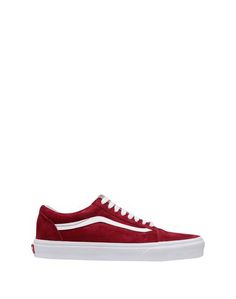 Низкие кеды и кроссовки Vans
