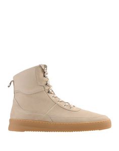 Высокие кеды и кроссовки Filling Pieces