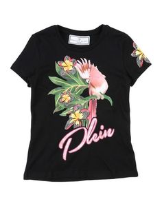 Футболка Philipp Plein