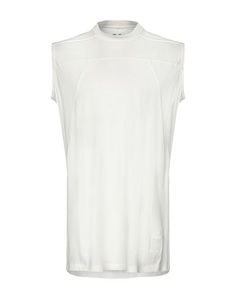 Футболка Drkshdw BY Rick Owens