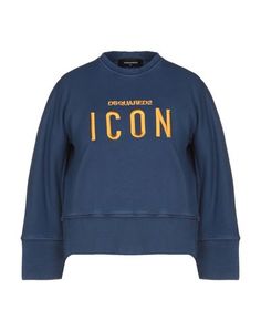 Толстовка Dsquared2