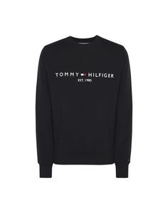 Толстовка Tommy Hilfiger