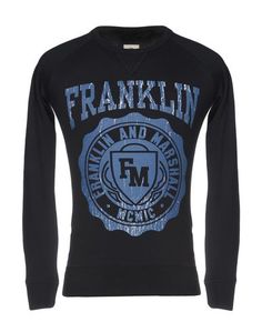 Толстовка Franklin & Marshall