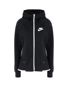 Толстовка Nike