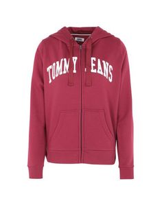 Толстовка Tommy Jeans