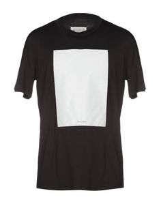 Футболка Maison Margiela