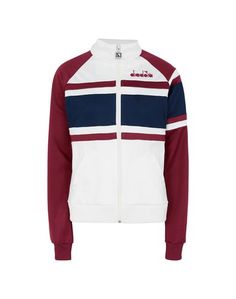 Толстовка Diadora